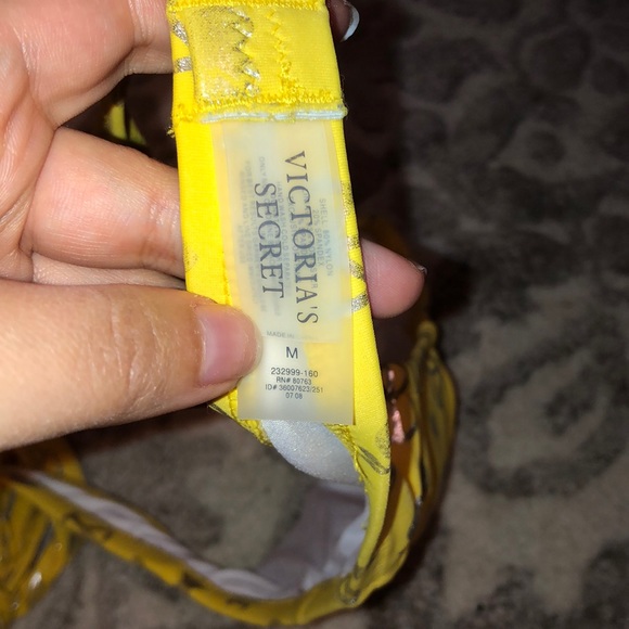 NWOT VICTORIAS SECRET swimsuit bikini - Picture 6 of 8